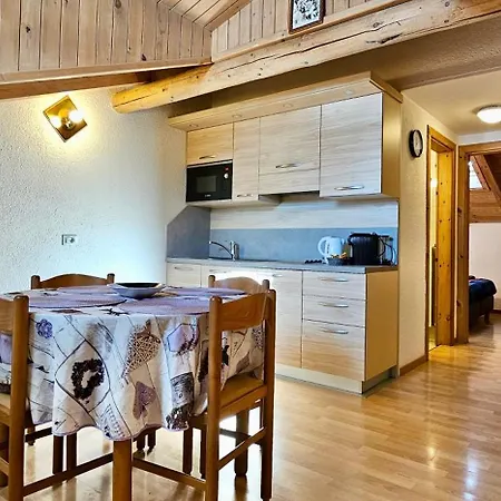 Apartman Casa Neve