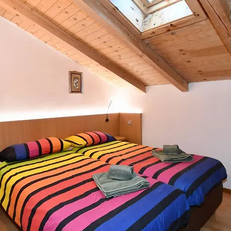 Casa Neve Apartman Livigno