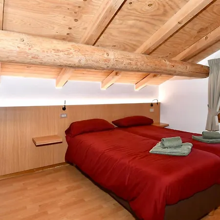 Casa Neve Apartman *